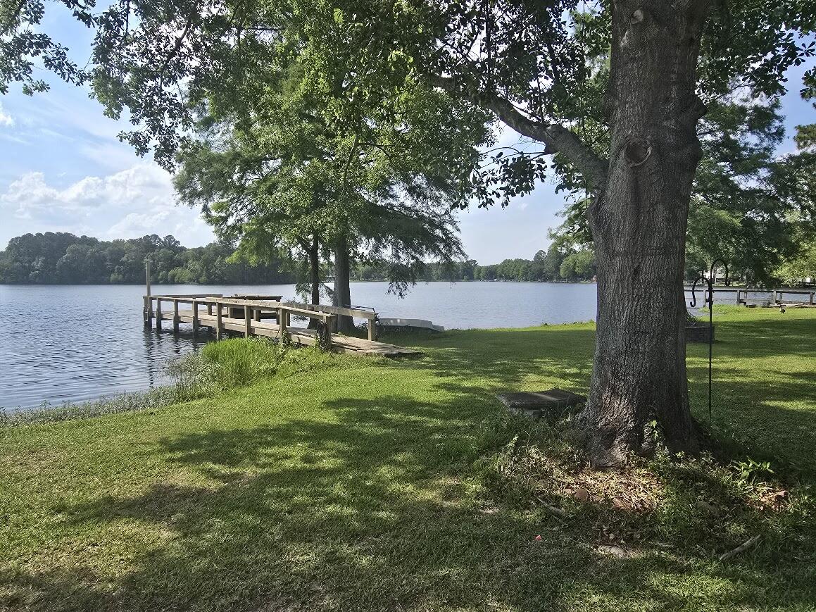 304 Fountain Lake Drive