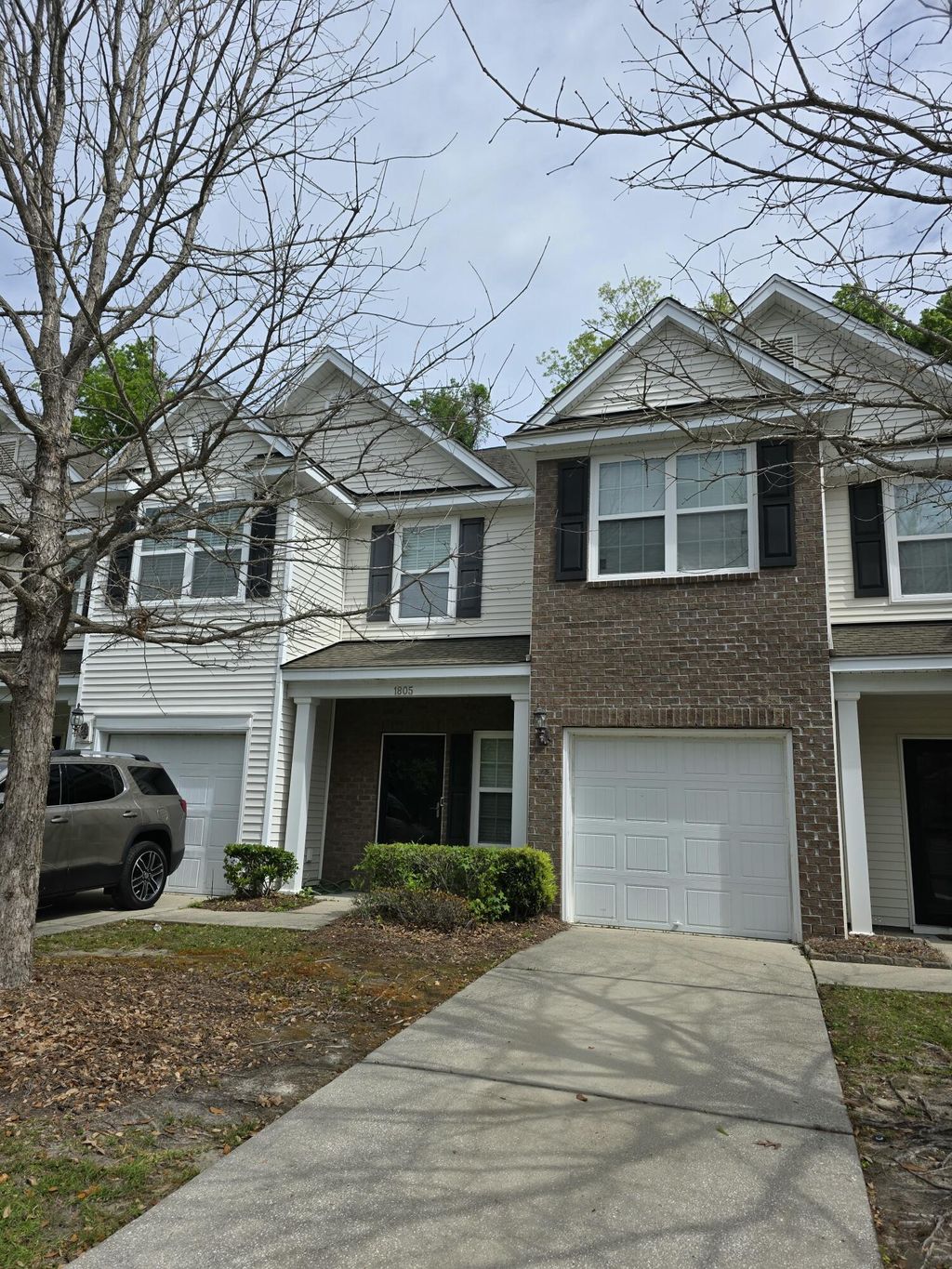 Photo of 1805 Heldsberg Drive, Charleston, SC 29414 (MLS # 26009792)