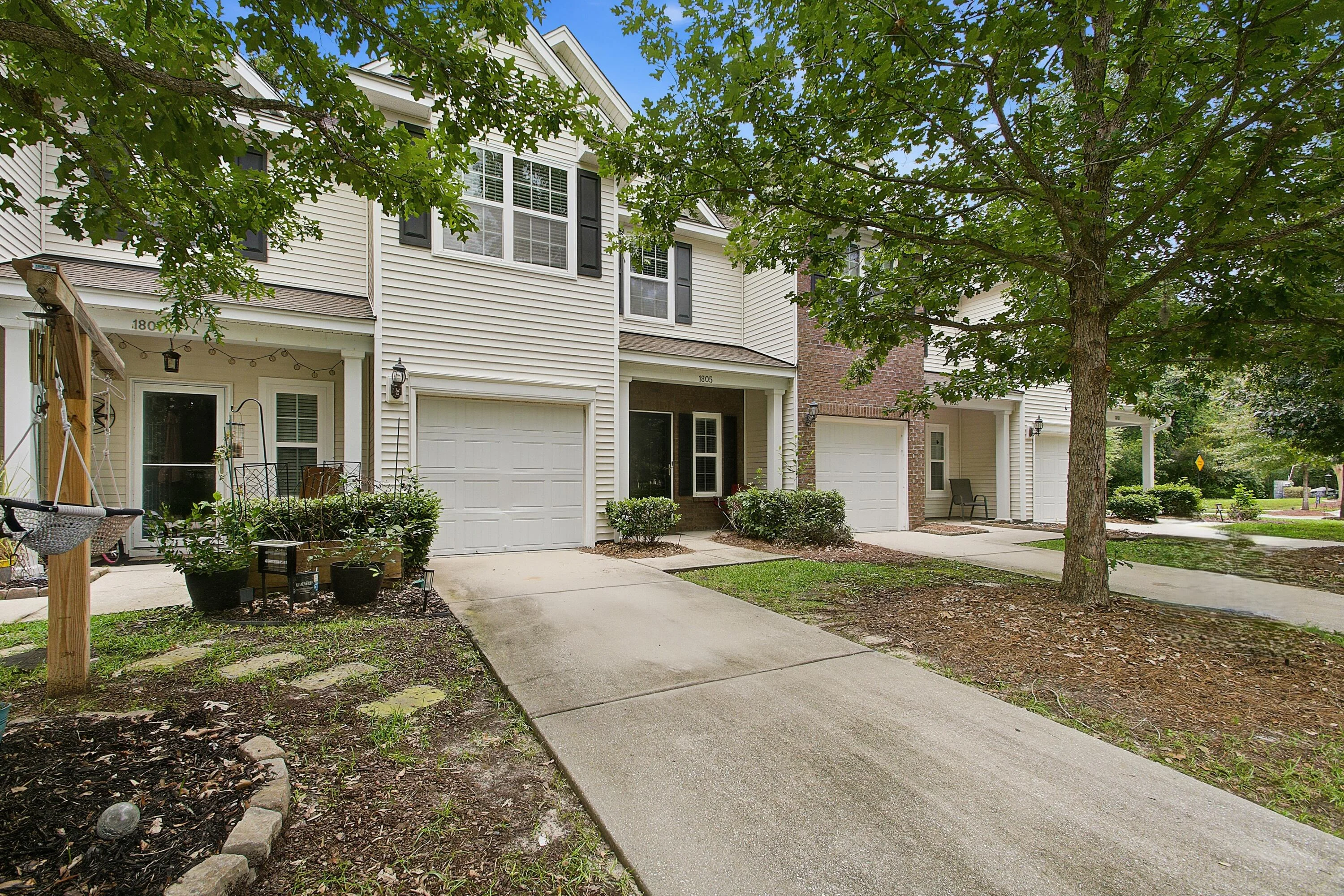 1805 Heldsberg Drive