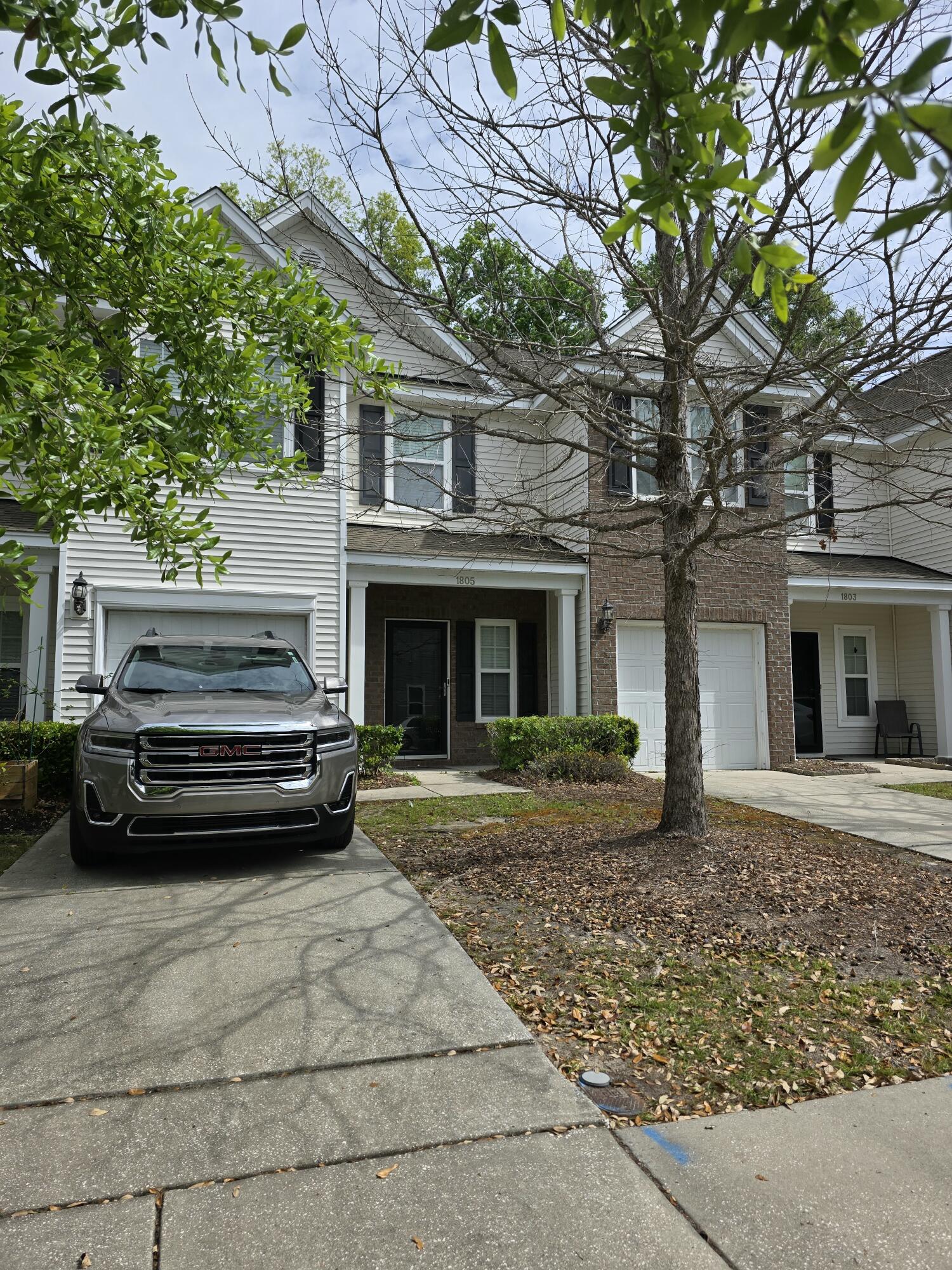 1805 Heldsberg Drive