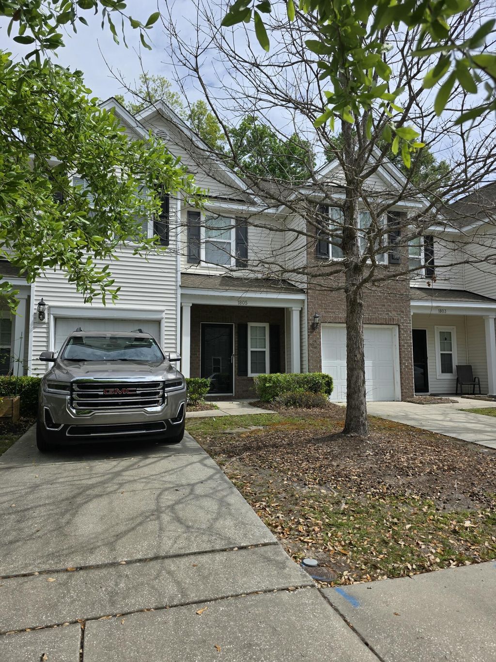 Photo of 1805 Heldsberg Drive, Charleston, SC 29414 (MLS # 26009792)