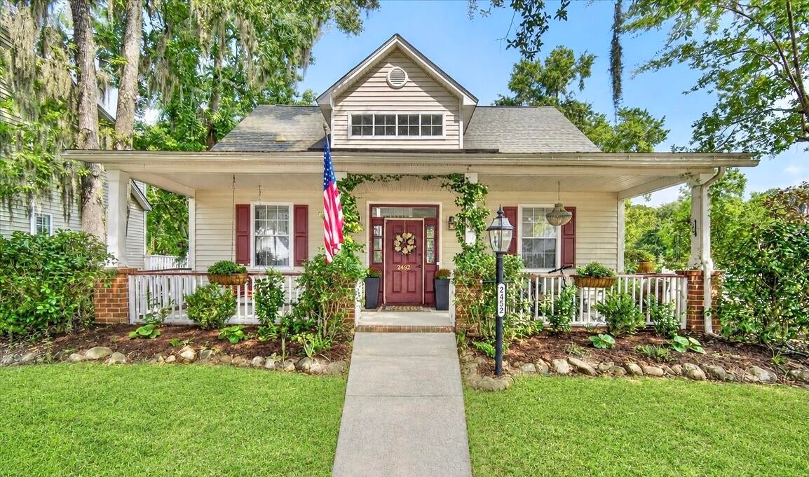 2452 Fulford Court