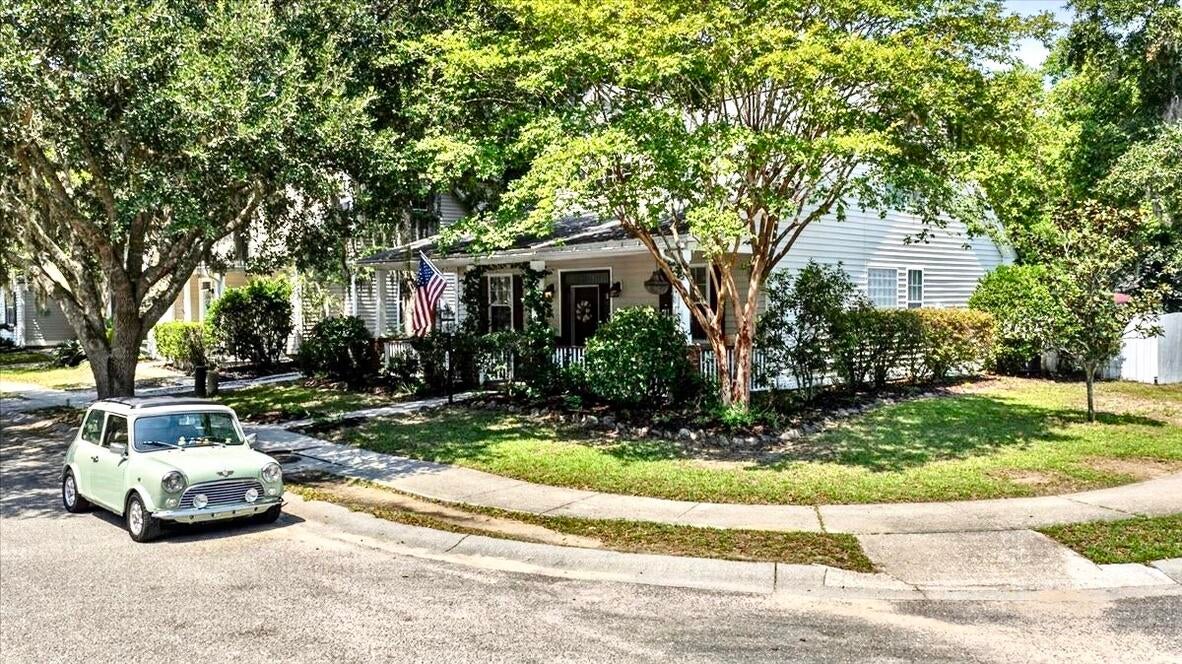 2452 Fulford Court