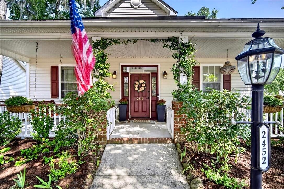 2452 Fulford Court