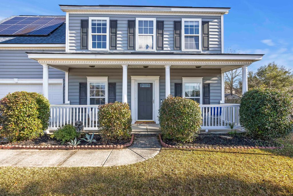 Photo of 7326 Kestrel Trail, Hanahan, SC 29410 (MLS # 26000710)