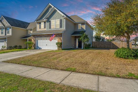 3033 Adventure Way Ladson SC 29456