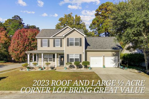 101 Presidio Bend Summerville SC 29483