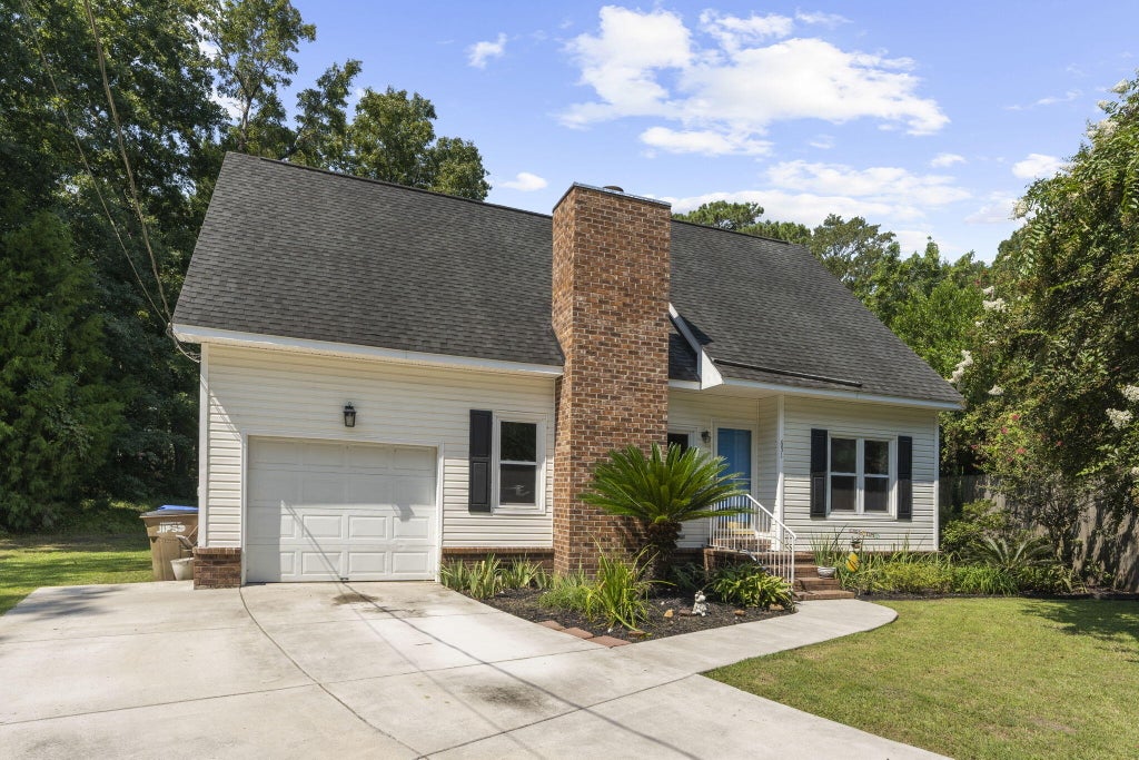 Photo of 651 Semaht Street, Charleston, SC 29412 (MLS # 26024427)