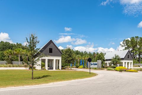 A home in Summerville