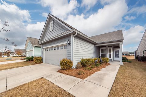 A home in Summerville