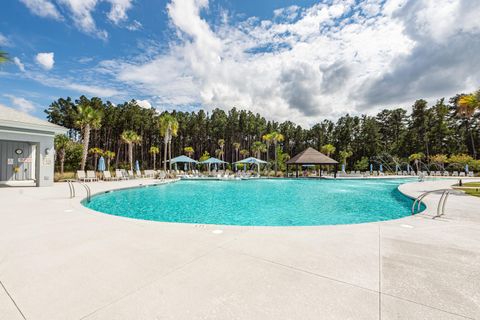 A home in Summerville