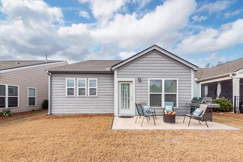 A home in Summerville