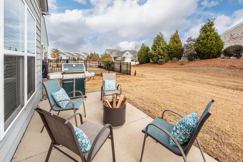 A home in Summerville