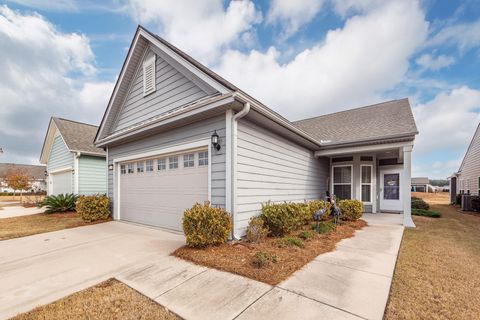 A home in Summerville