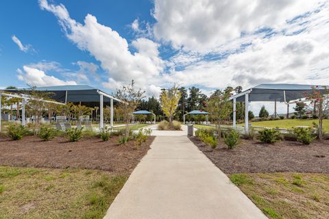 A home in Summerville