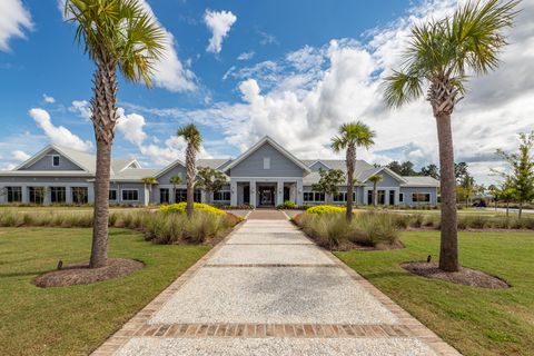 A home in Summerville