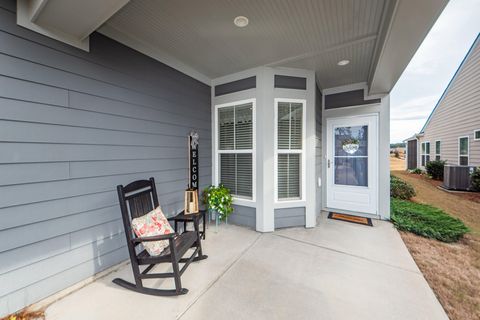 A home in Summerville