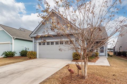 A home in Summerville