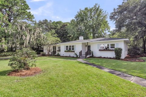 Photo of 624 Wateree Drive, Charleston, SC 29407 (MLS # 25020517)