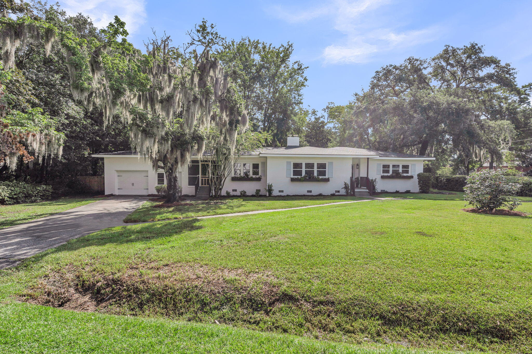 624 Wateree Drive