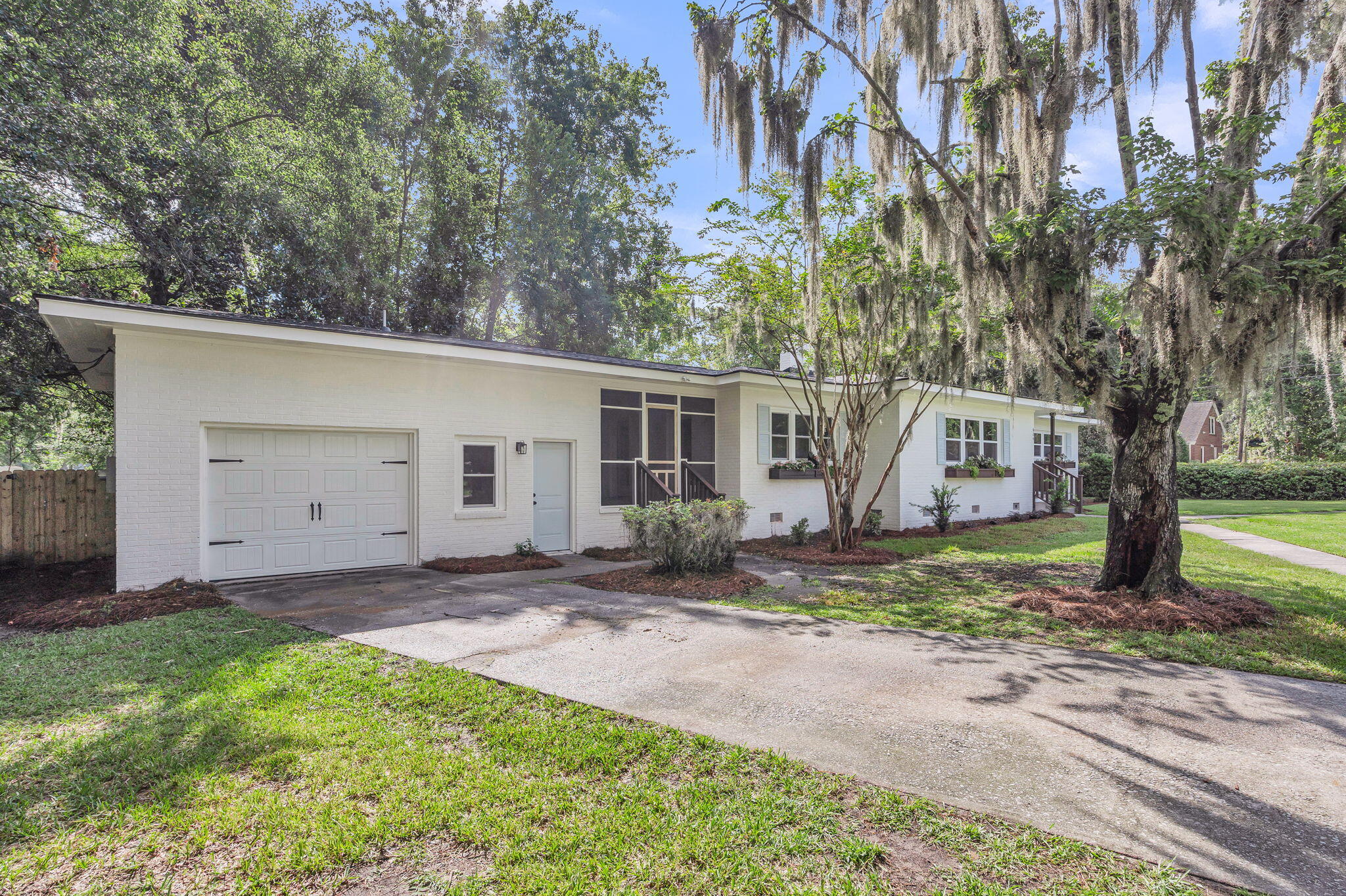 624 Wateree Drive