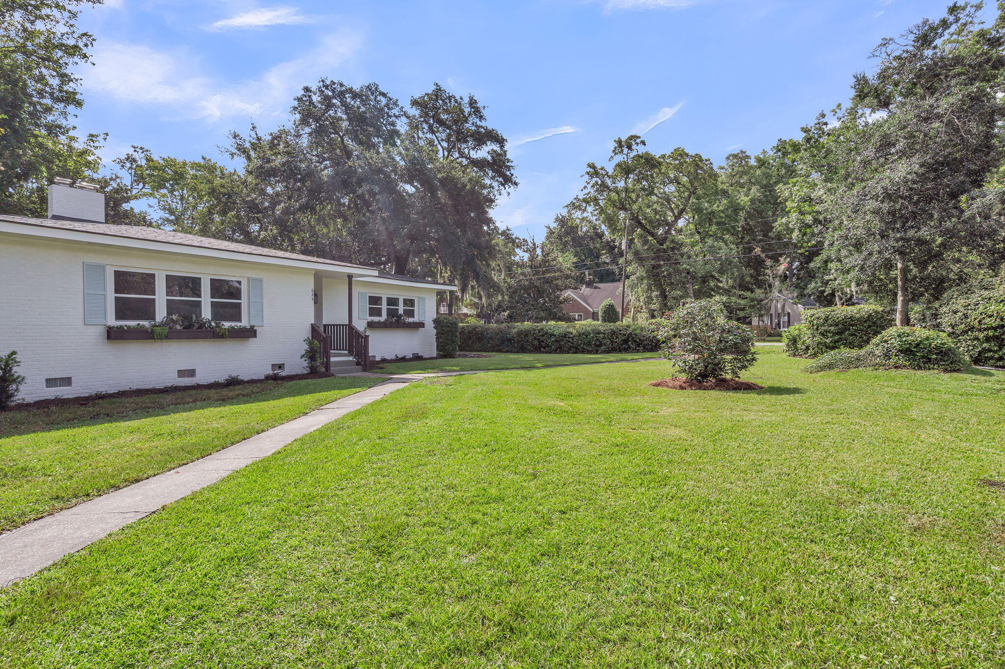 624 Wateree Drive