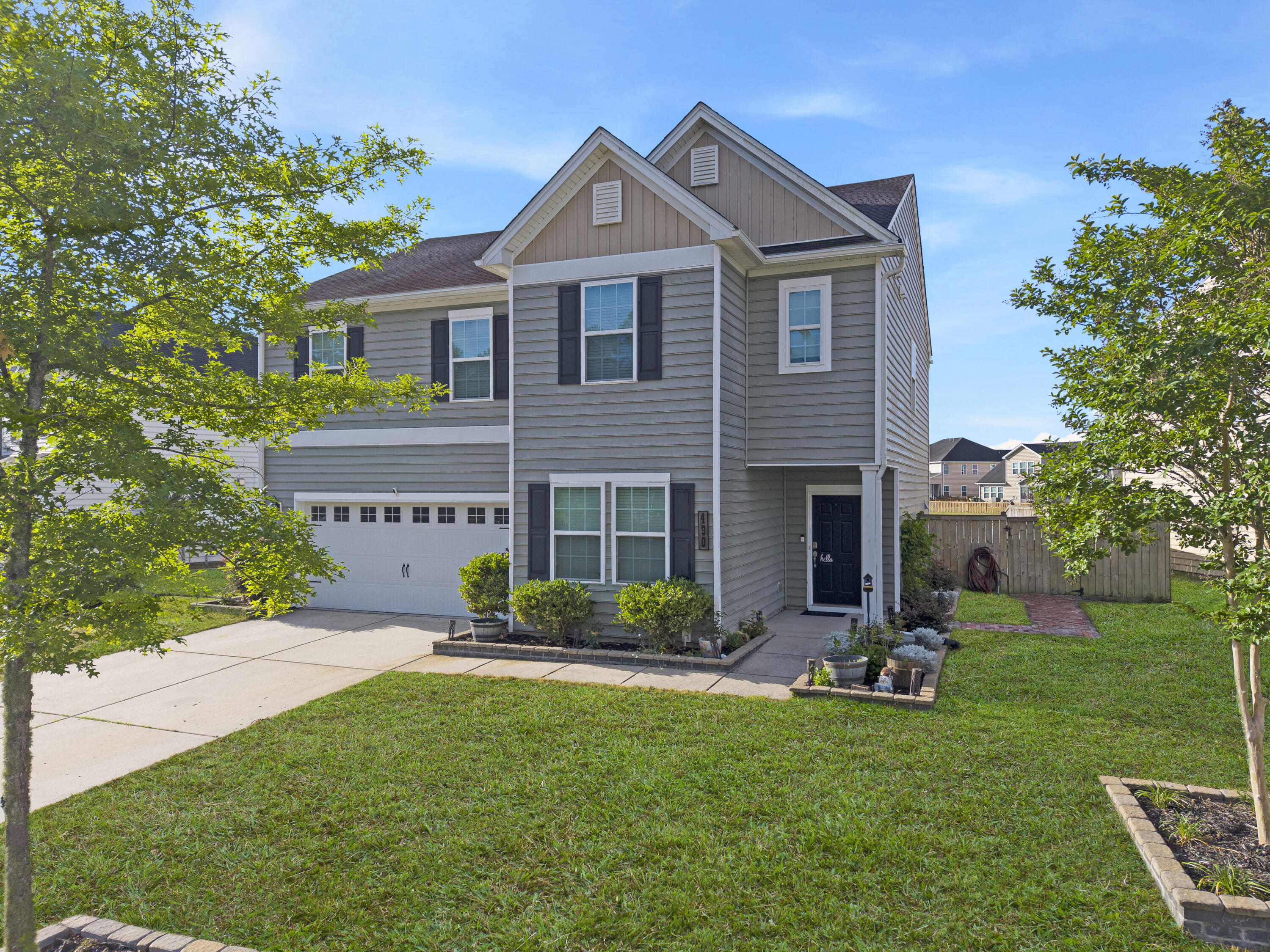 490 Whispering Breeze Lane