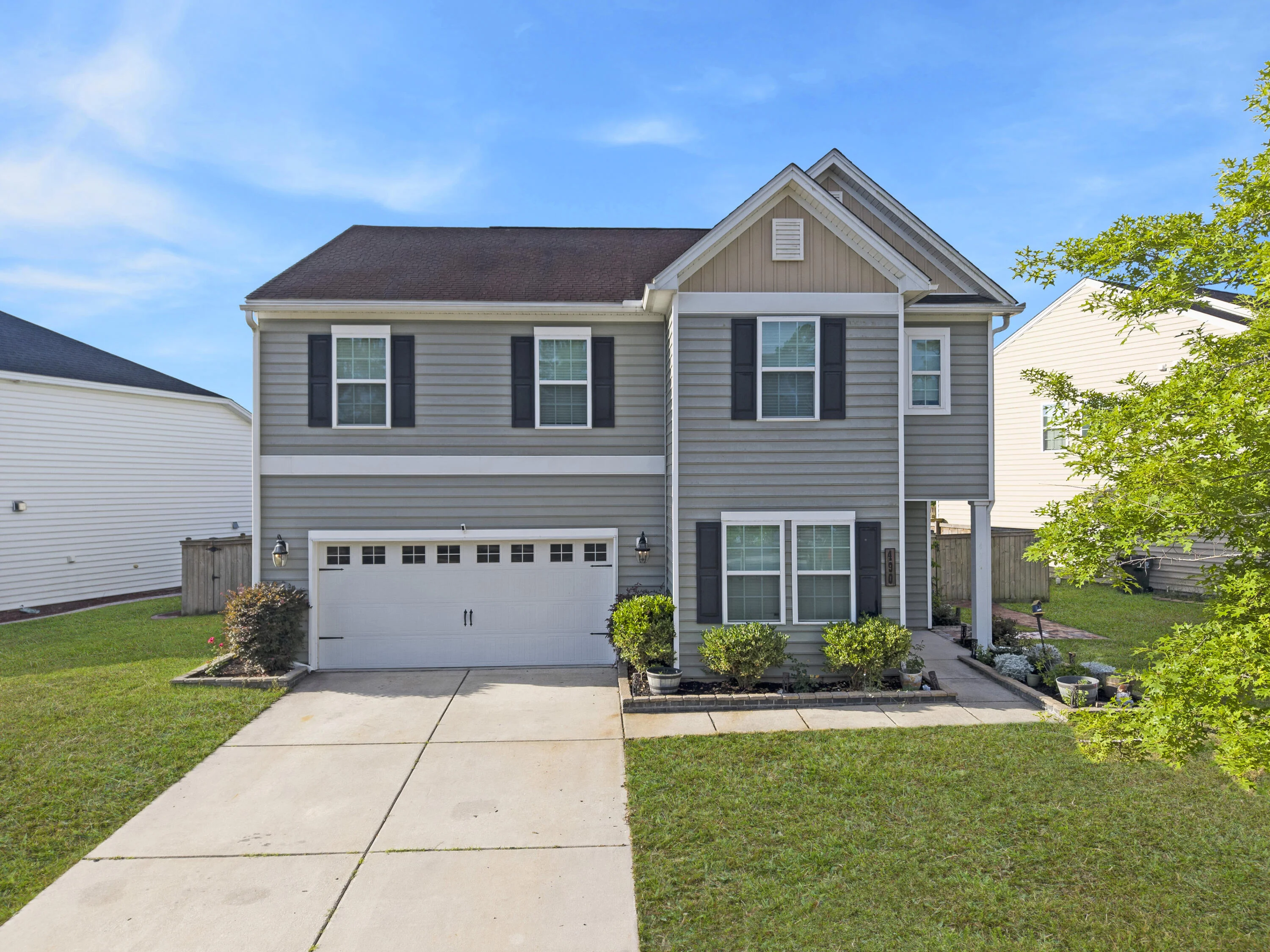 490 Whispering Breeze Lane