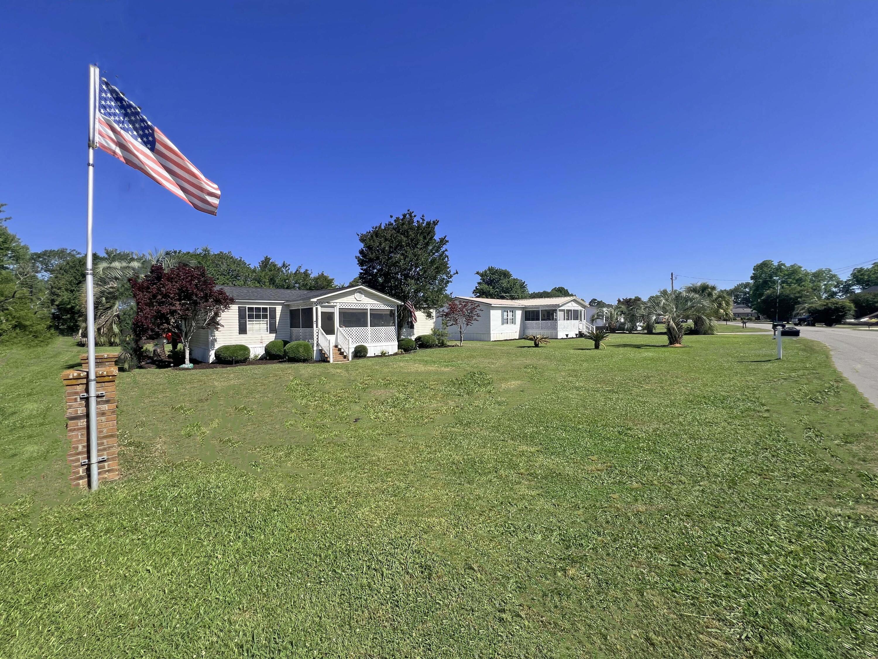 1135 Ralph Bell Road