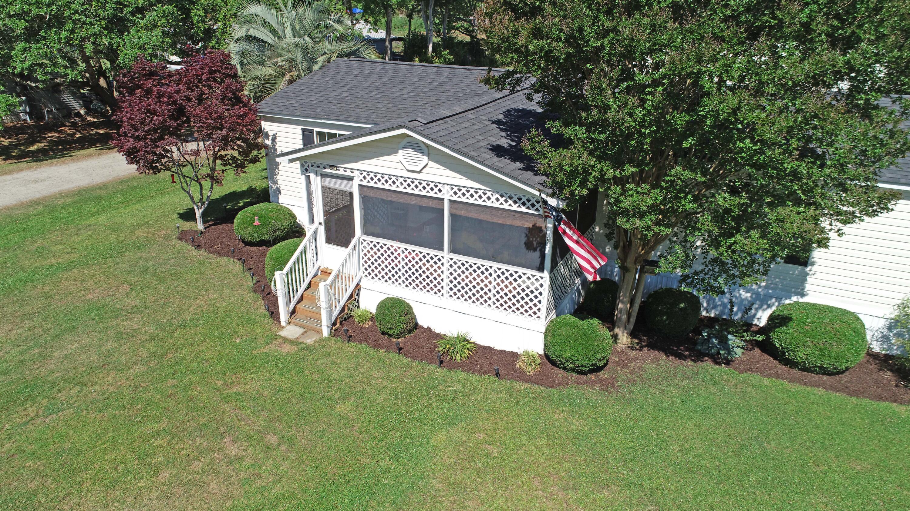 1135 Ralph Bell Road