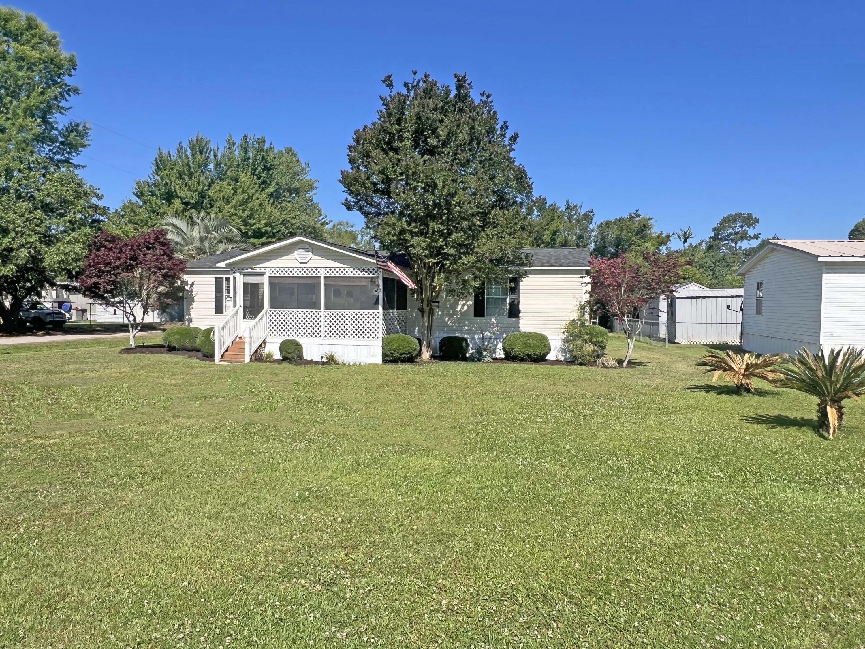 1135 Ralph Bell Road