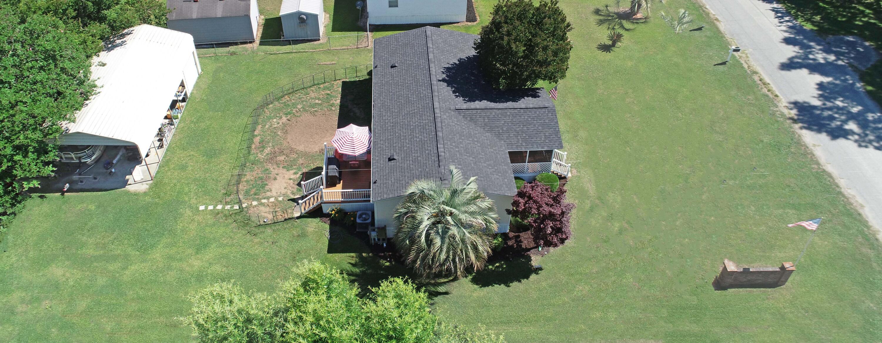 1135 Ralph Bell Road