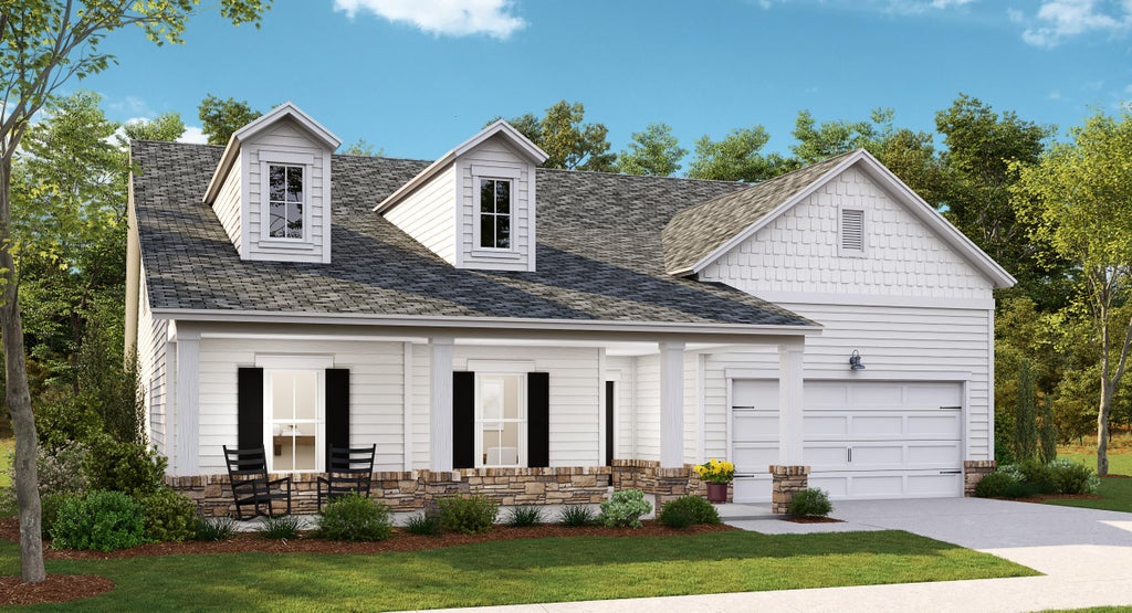 Photo of 1056 Lettered Olive Lane, Summerville, SC 29485 (MLS # 26025964)