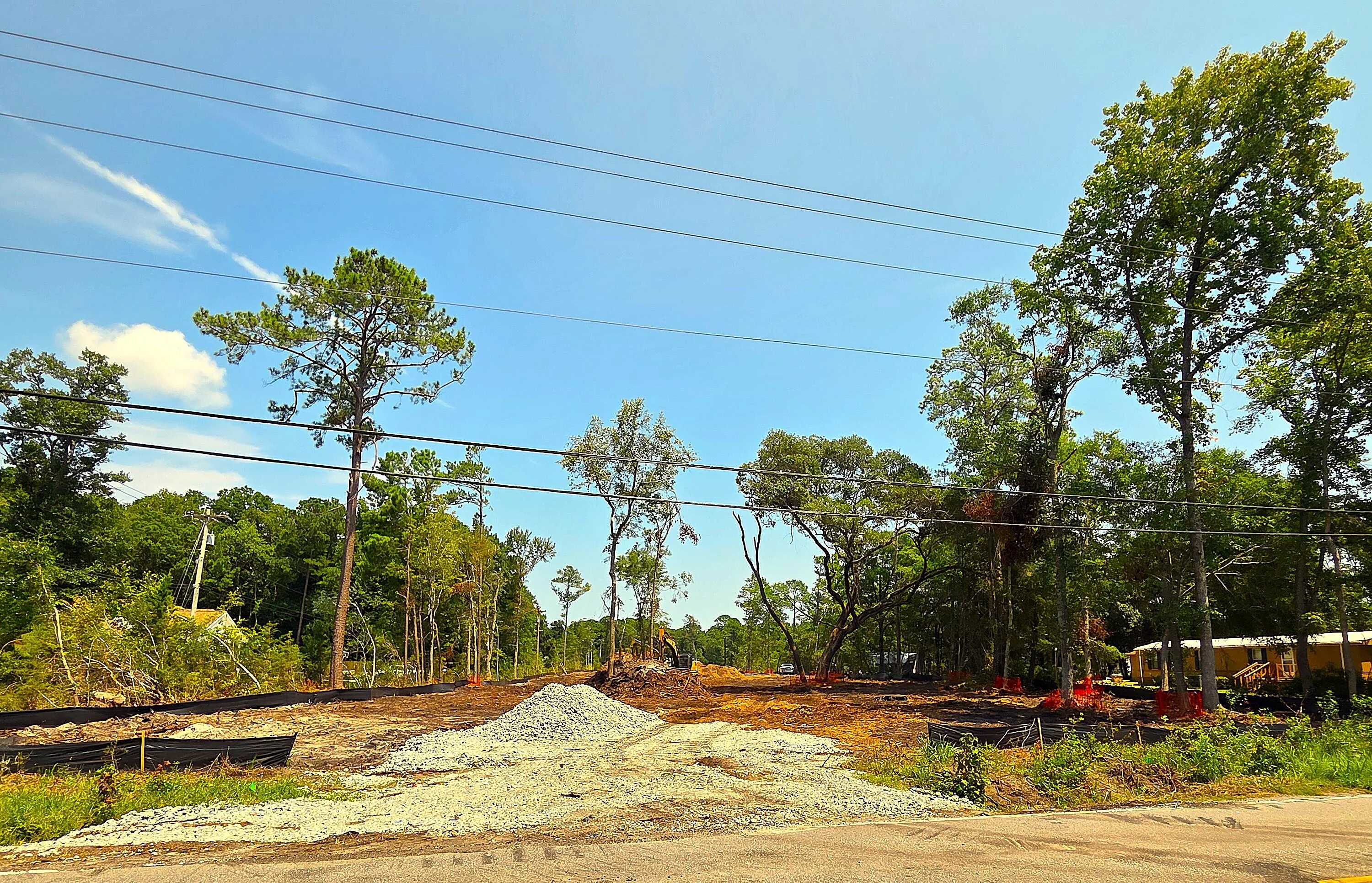 885 Martin Luther King Road, Pawleys Island, SC, 29585