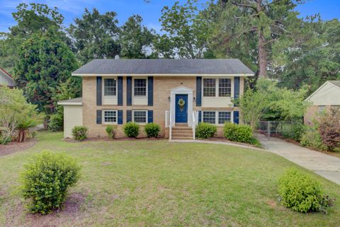 Photo of 1525 Westmoreland Avenue, Charleston, SC 29412 (MLS # 25016866)
