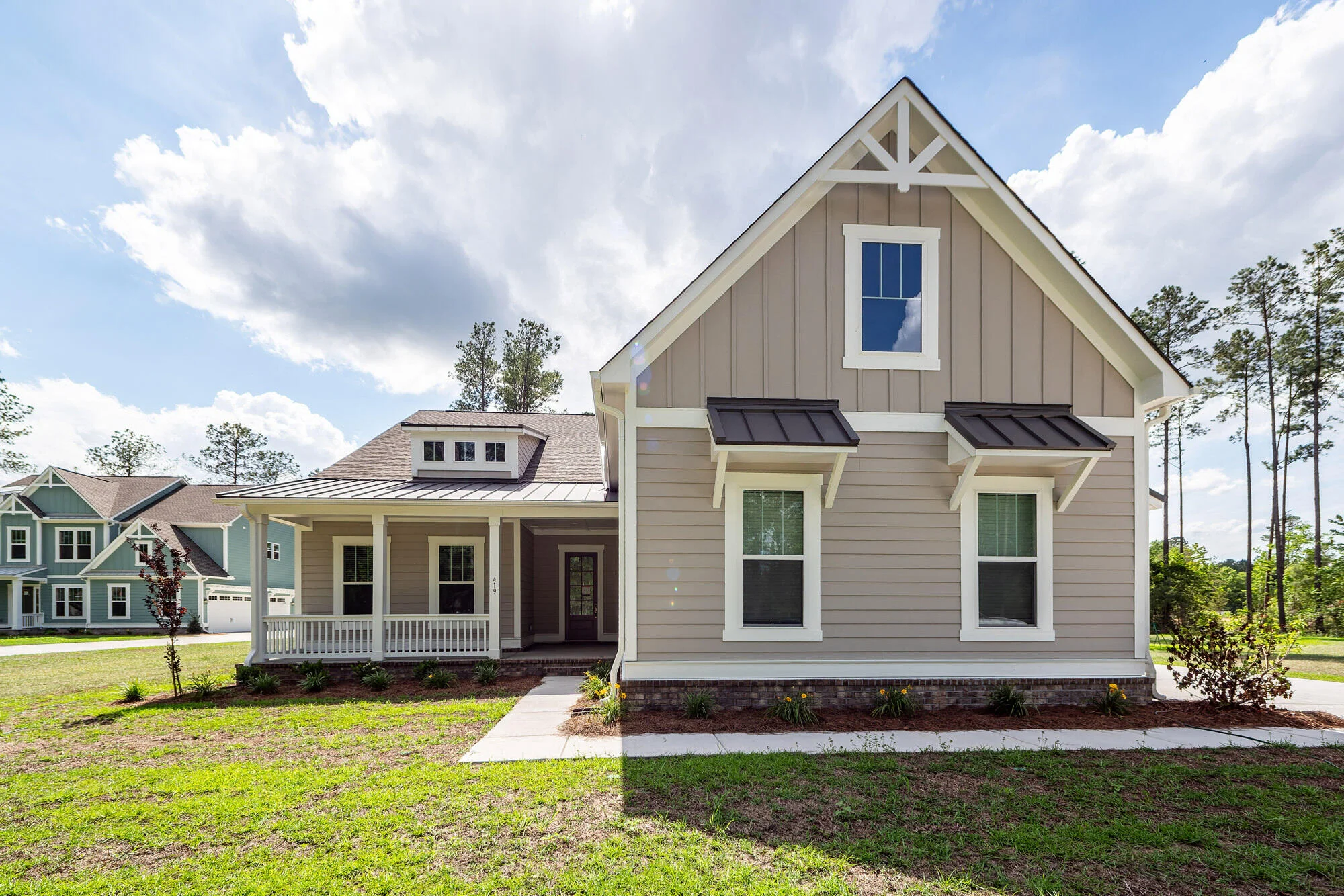 419 Myers Mayo Road Unit 34