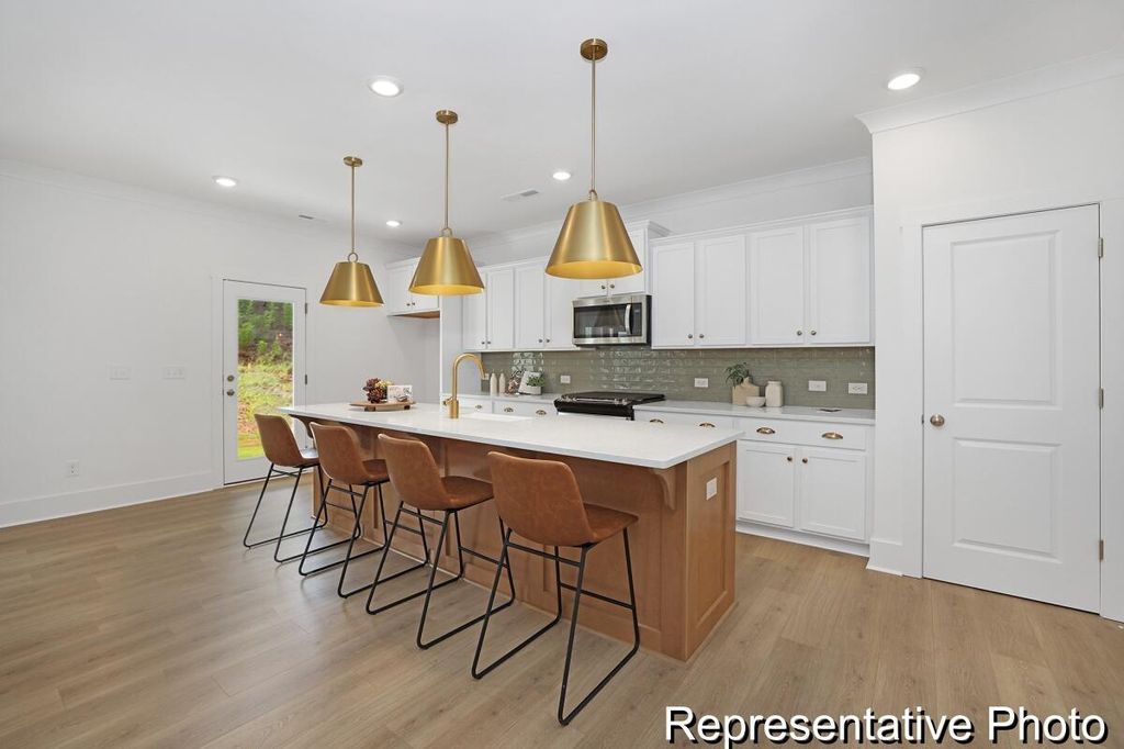 Photo of 419 Myers Mayo Drive #34, Ridgeville, SC 29472 (MLS # 25032746)