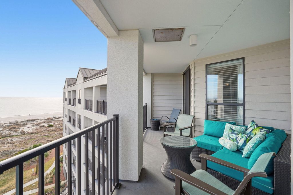 Photo of 8000 Palmetto Drive #505, Isle of Palms, SC 29451 (MLS # 26005188)