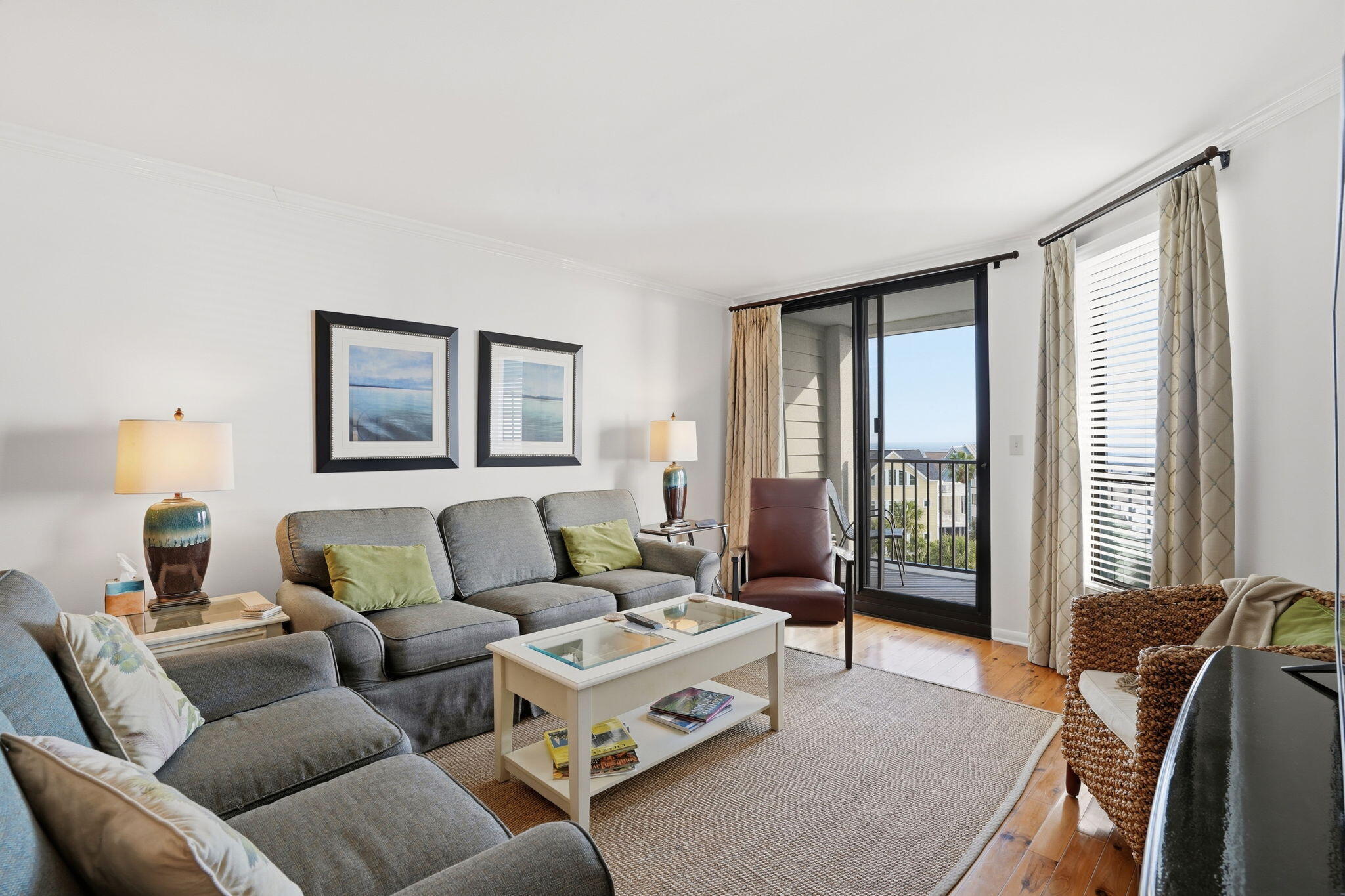 8000 Palmetto Drive 505