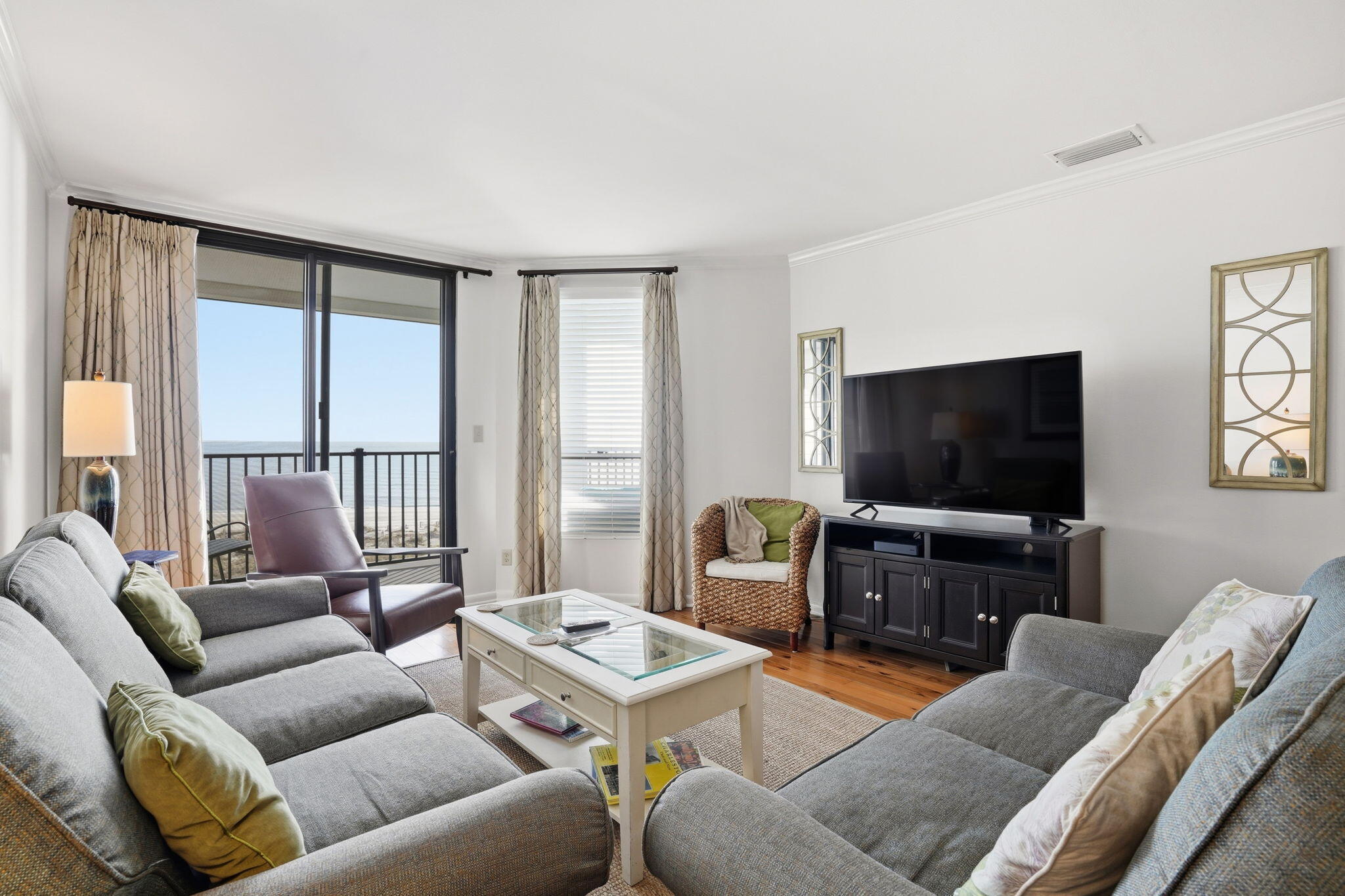 8000 Palmetto Drive 505