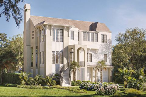 1002 Basin Lane Johns Island SC 29455