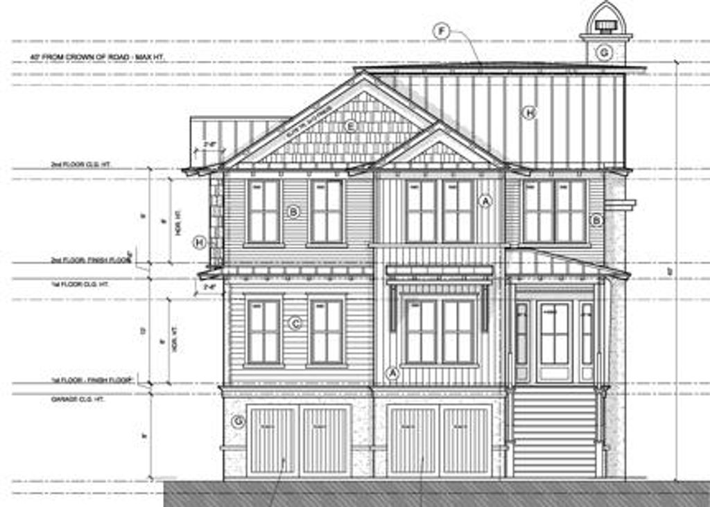 Photo of 3802 Cameron Boulevard, Isle of Palms, SC 29451 (MLS # 25025089)