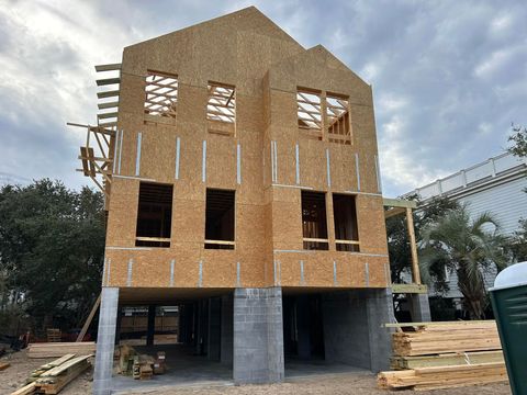 3802 Cameron Boulevard Isle of Palms SC 29451