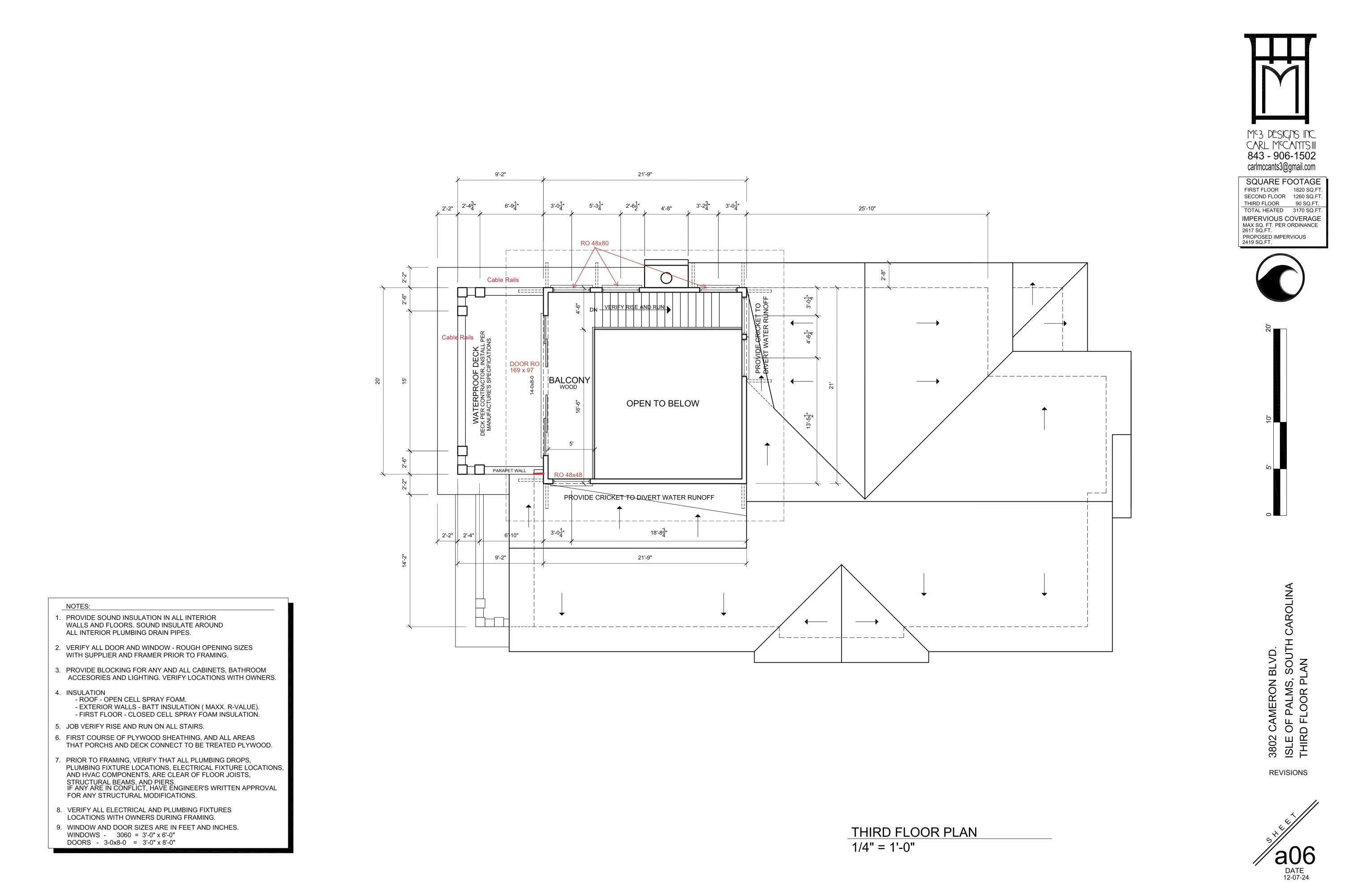 3802 Cameron Boulevard