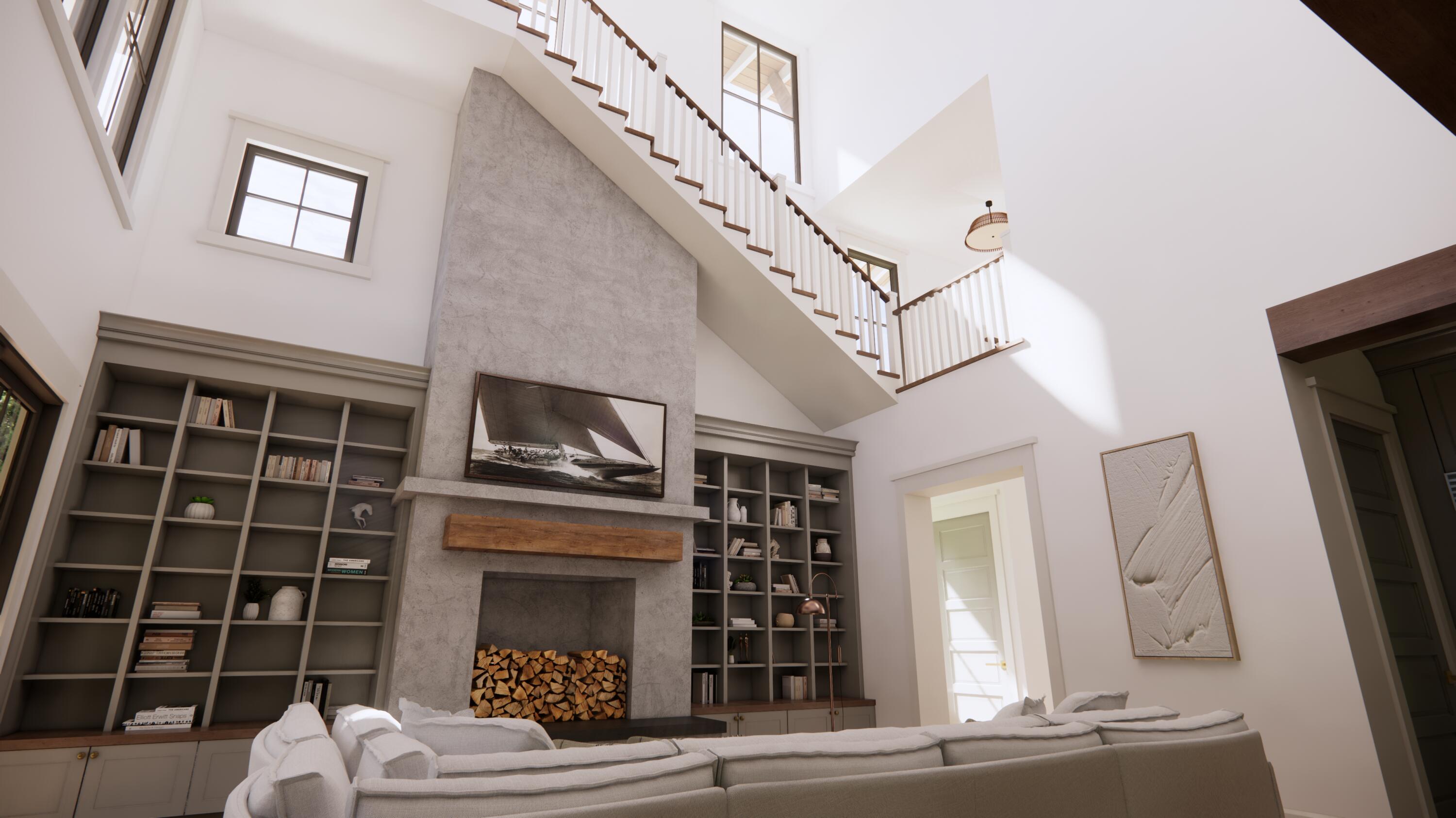 3802 Cameron Boulevard