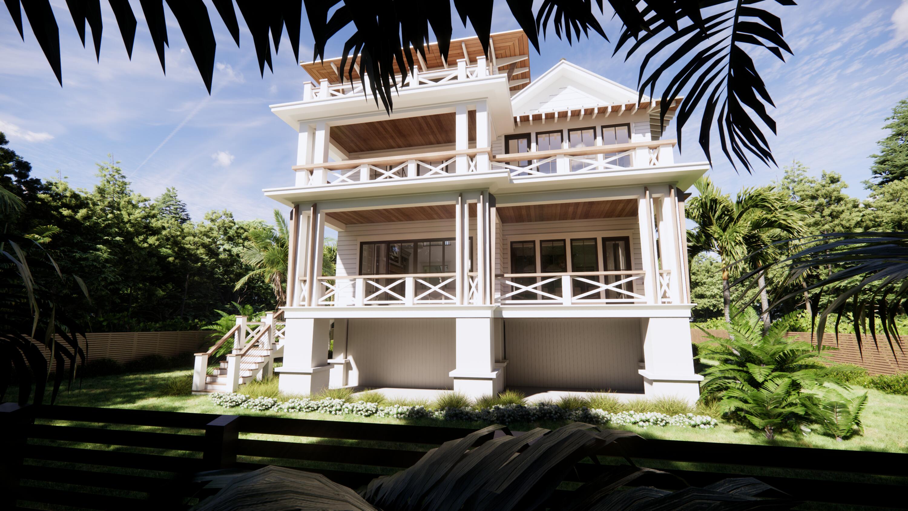 3802 Cameron Boulevard