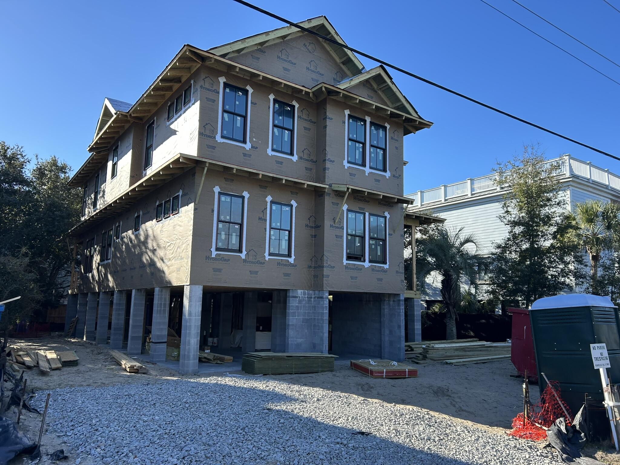 3802 Cameron Boulevard