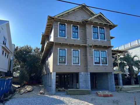 3802 Cameron Boulevard Isle of Palms SC 29451