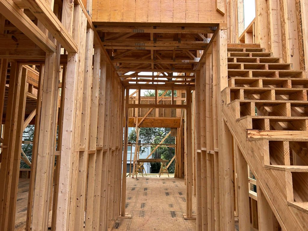 Photo of 3802 Cameron Boulevard, Isle of Palms, SC 29451 (MLS # 25025089)