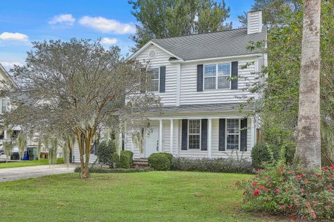 A home in Charleston